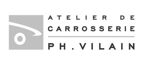 La carrosserie Philippe Vilain