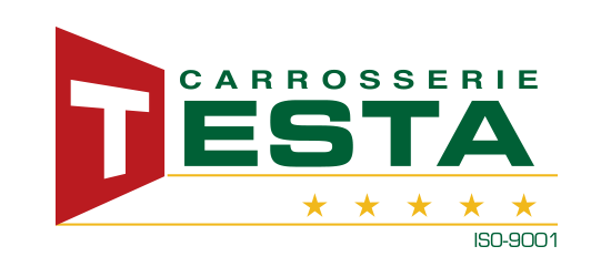 La carrosserie Testa